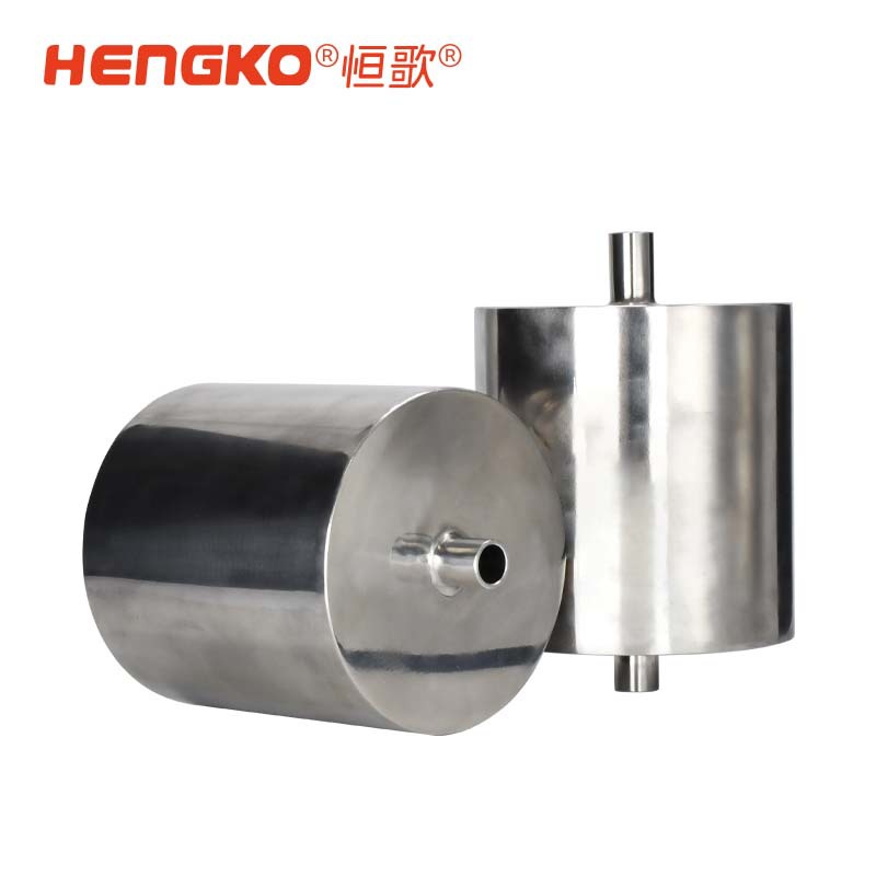 避免生產(chǎn)損失：半導(dǎo)體氣體過濾器的重要性及維護(hù)技巧！