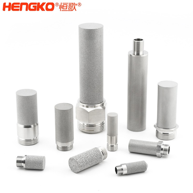 不銹鋼燒結(jié)過(guò)濾器的作用與用途！