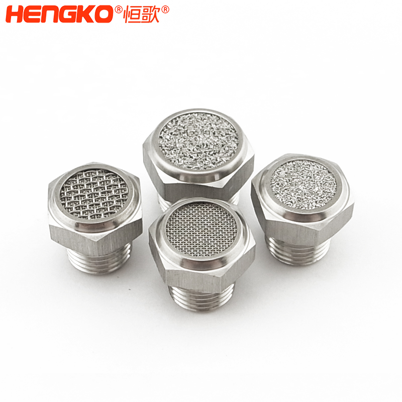 金屬燒結(jié)過(guò)濾器：工業(yè)過(guò)濾領(lǐng)域的全能解決方